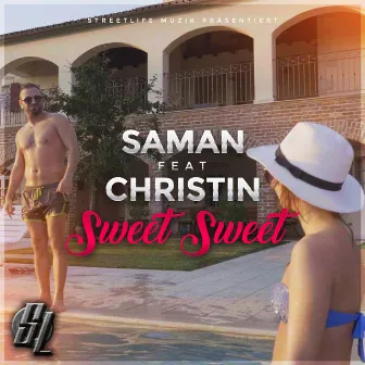 Sweet Sweet by Saman