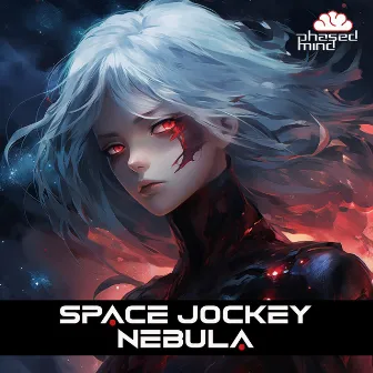 Nebula by Space Jockey