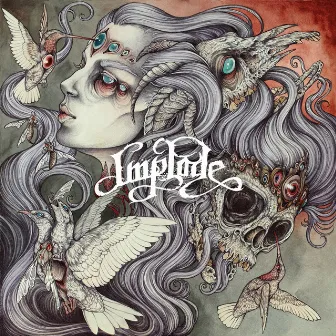 I of Everything by Implode