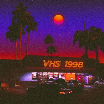 Vhs 1998 Lo-Fi by Flame 火炎