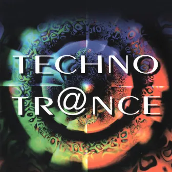 Techno Trance by Dominique Guiot