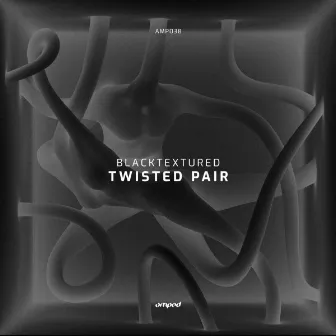 Twisted Pair by blacktextured