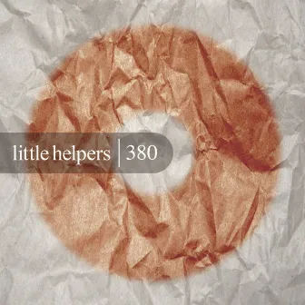 Little Helpers 380 by Dave Martins