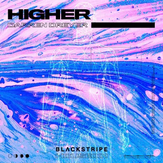 Higher by Darren Dreyer