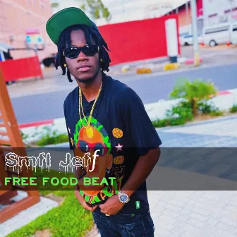 Free Food Beat by Digital Vincent