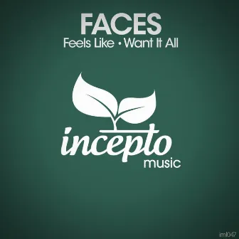 Feels Like / Want It All by Faces