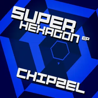 Super Hexagon by Chipzel