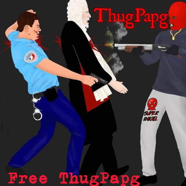 Free ThugPapg