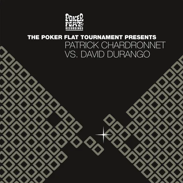 The Poker Flat Tournament