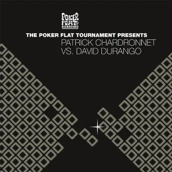 The Poker Flat Tournament by David Durango