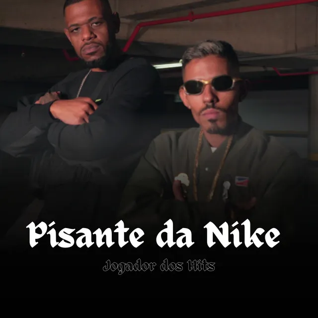 Pisante da Nike