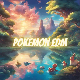 Pokemon EDM by Dank Tank