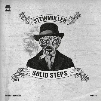 Solid Steps by Steinmüller