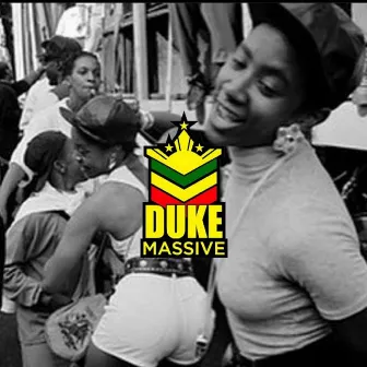 Likkle Dub Ting by Duke Massive