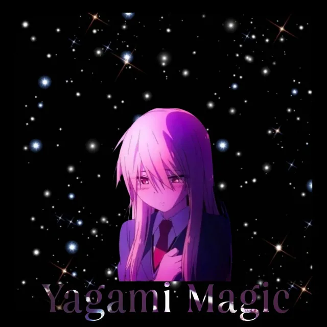 Yagami Magic