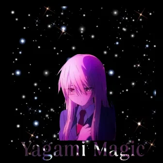 Yagami Magic by Angel_Prod