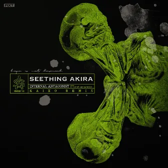 Internal Antagonist (Kaixo Remix) by Seething Akira