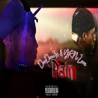 Pain by Dundun3x