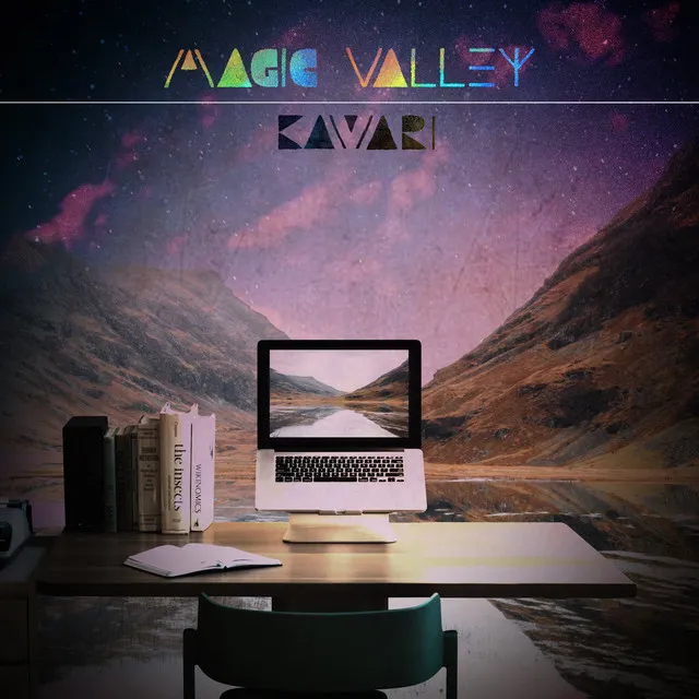 Magic Valley