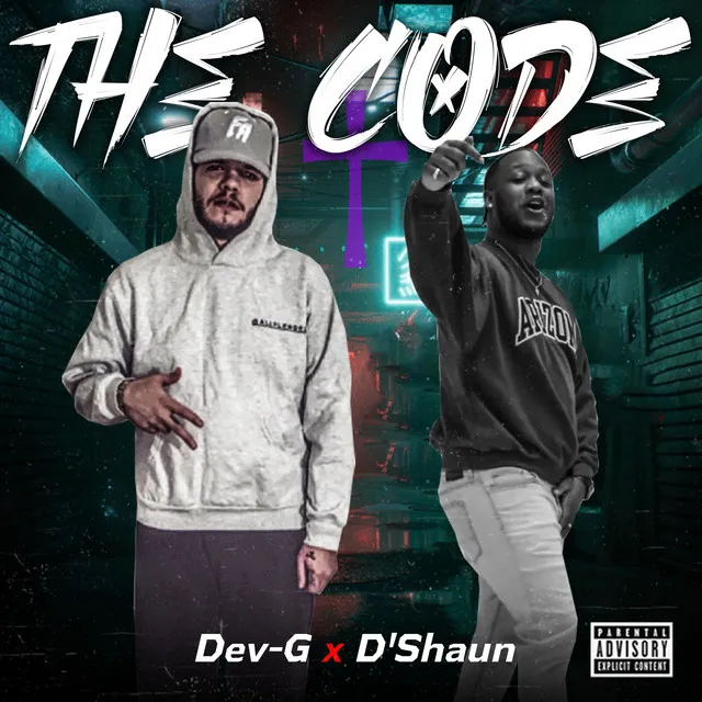 The Code