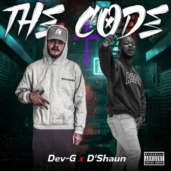 The Code by D'Shaun