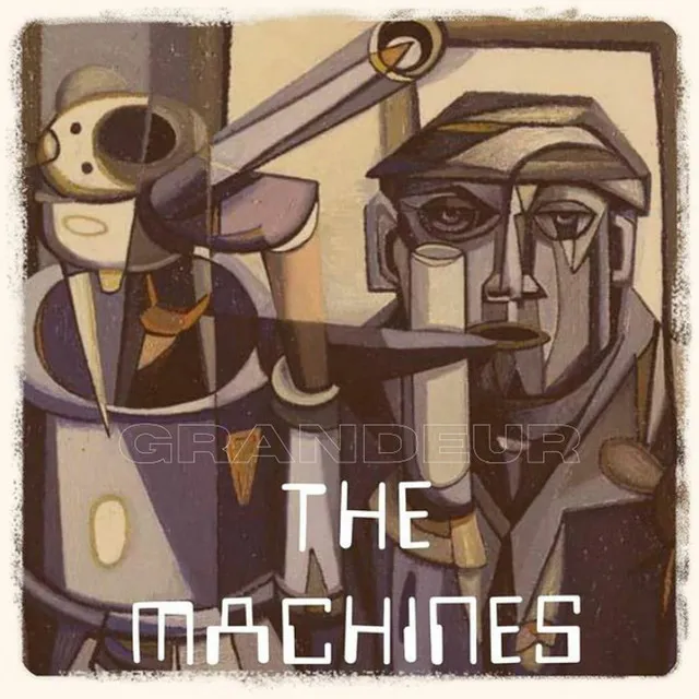 The Machines