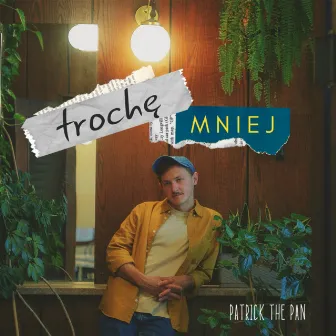 Trochę Mniej by Patrick the Pan