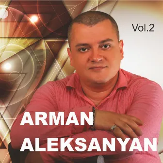 The Best, Vol. 2 by Arman Aleksanyan