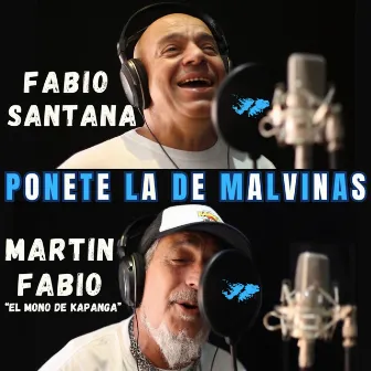 Ponete la de Malvinas by Martin 