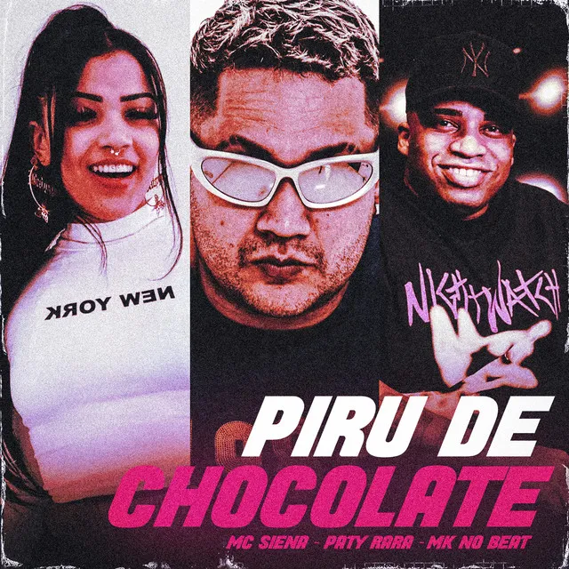 Piru de Chocolate