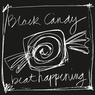 Black Candy by Beat Happening