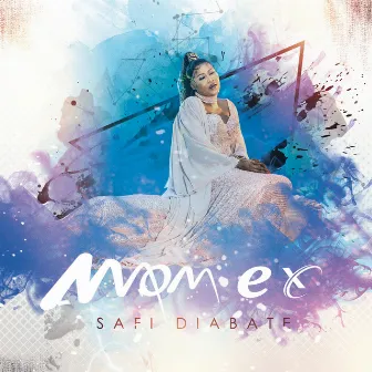 MON EX by SAFI DIABATE