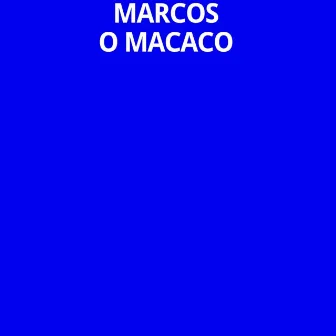 Marcos o Macaco by Caio Ocean