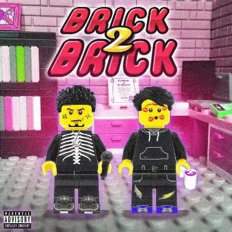 Brick 2 Brick by TrueLunacy