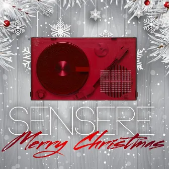 Merry Christmas by Sensere