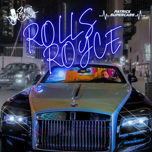 Rolls Royce