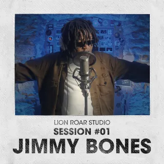 Jimmy Bones: LRS Sessions #LRS01 by Jimmy Bones