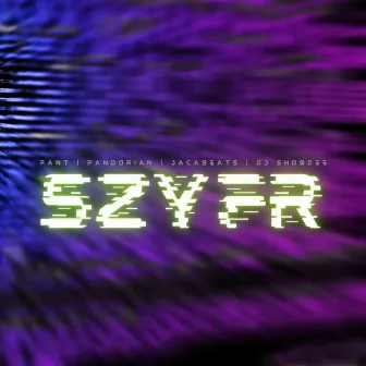 Szyfr by DJ Shoodee