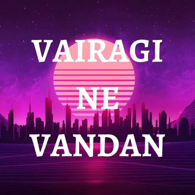 Vairagi Ne Vandan DVP