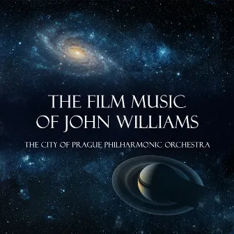 The Film Music of John Williams by John Williams