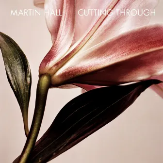 Cutting Through (Remastered Version 2009) by Martin Hall