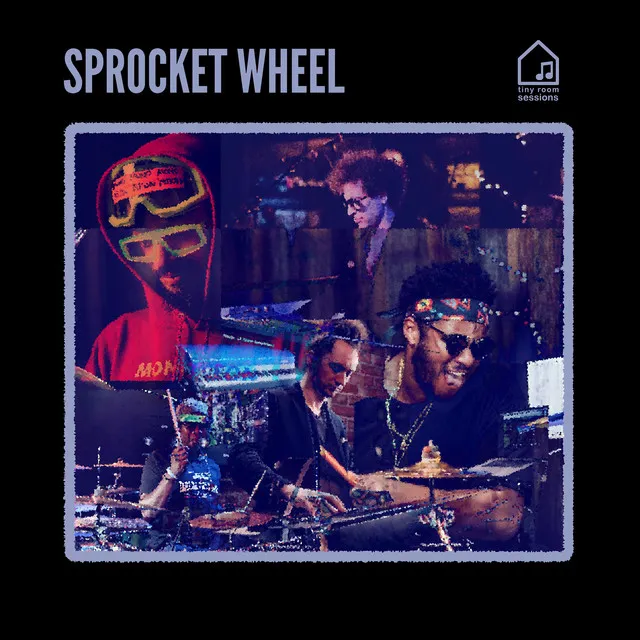 Sprocket Wheel