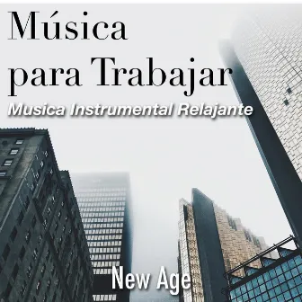 Música para Trabajar - Musica Instrumental Relajante para tu Oficina de Trabajo by Unknown Artist