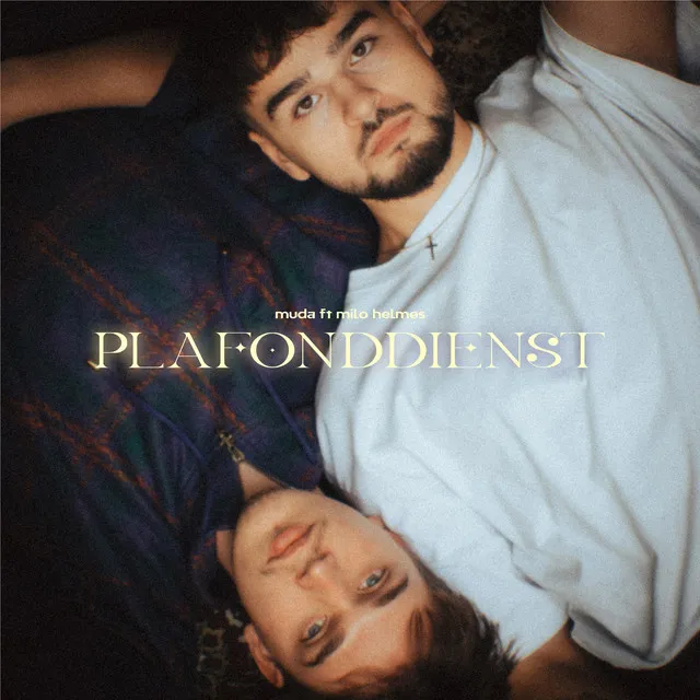 Plafonddienst (feat. Milo Helmes)