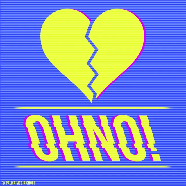 Ohno!