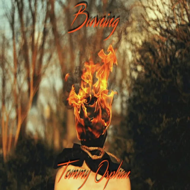 Burning