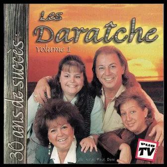 30 ans de succès volume 1 by La famille Daraîche