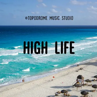 High Life (Radio Edit) by Bogi