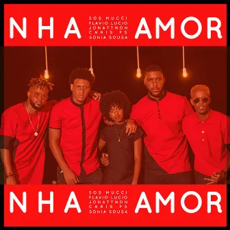 Nha Amor by SOS MUCCI