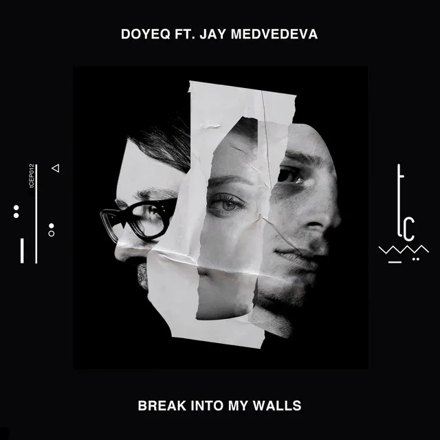 Break Into My Walls - Savage & SHē Remix